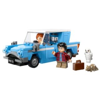Costruzioni Costruzioni LEGO 76424 HARRY POTTER Ford Anglia Volante (ord.min.1.00 unità)