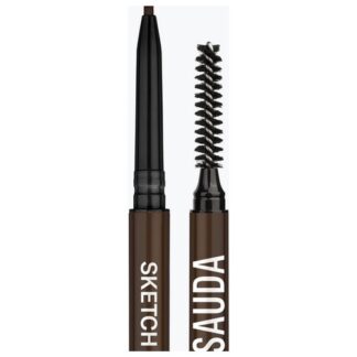 Mascara e prodotti sopracciglia Sketch brows matita sopracciglia automatica 104 Dark Mesauda (ord.min.1.00 unità)