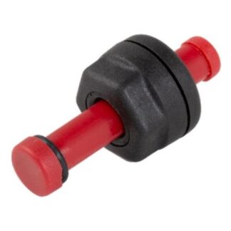 Ricambio valvola pentola pressione Ricambio valvola pentola pressione Aeternum AP000180 indicatore segna (ord.min.1.00 unità)