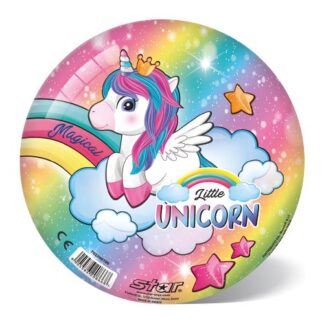 Palla Palla Mandelli 702200186 SPORT ONE Unicorn Assortito (ord.min.1.00 unità)