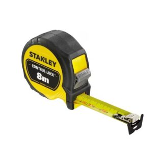 Metro avvolgibile Metro avvolgibile Stanley STHT372320 CONTROL LOCK (ord.min.1.00 unità)