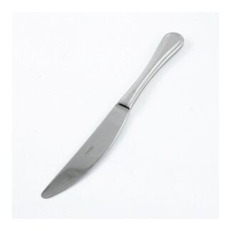 Coltello tavola Coltello Salvinelli CTFQU QUEEN Cromo (ord.min.1.00 unità)