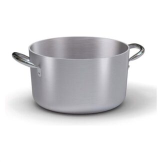 Casseruola Casseruola Ballarini 6818 20 PROFESSIONALE SERIE 6800 Silver satinato (ord.min.1.00 unità)