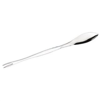 Pinza crostacei Pinza crostacei Pinti inox 076000MU PROFESSIONAL multiuso Cromo (ord.min.1.00 unità)