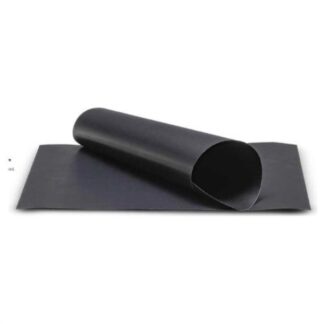 Tappeto cottura Tappeto cottura Lit Gas MAT PLUS set 2 pz antiaderente Nero (ord.min.1.00 unità)