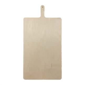 Tagliere Tagliere Checco TPME60 Naturale (ord.min.1.00 unità)