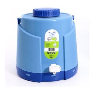 Thermos Thermos Giò Style 3803006 FIESTA dispenser Azzurro (ord.min.1.00 unità)