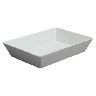 Vaschetta alimenti Vaschetta alimenti Ilsa E117514IV00 VELOCITY EFAY Bianco avorio (ord.min.1.00 unità)