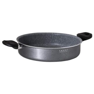 Tegame Tegame Aeternum Y0F3T20320 TRUDI REVOLUTION Grigio (ord.min.1.00 unità)