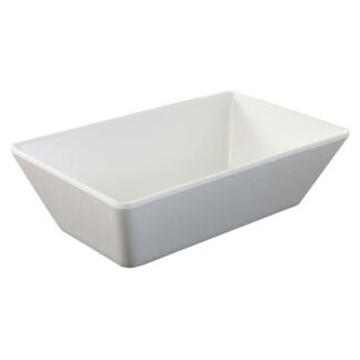Vaschetta alimenti Vaschetta alimenti Ilsa E117510IV00 VELOCITY EFAY Bianco avorio (ord.min.1.00 unità)