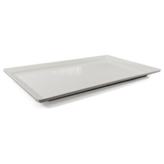 Vassoio a servire Vassoio Ilsa E106821IV00 GASTRONORM Efay Mod. 1/1 Bianco (ord.min.1.00 unità)