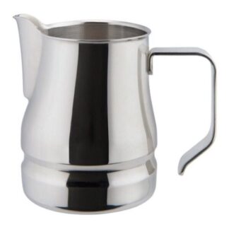 Bollilatte Bollilatte Ilsa 00390060ICL EVOLUTION 6 Tazze Deco cappuccino Cromo lu (ord.min.1.00 unità)