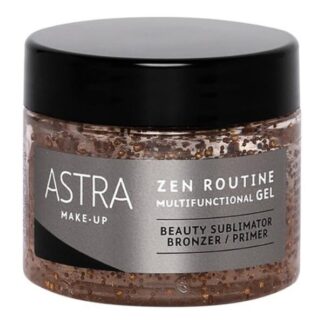 Fondotinta Fondotinta Astra Zen Routine Multifunctional Gel Beauty Sublimator Bro (ord.min.1.00 unità)
