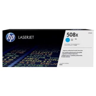 Toner Toner Hp CF361XH Contract 508X (ord.min.1.00 unità)