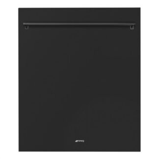 Anta lavastoviglie Anta lavastoviglie Smeg KIT82CN CLASSICA Black (ord.min.1.00 unità)
