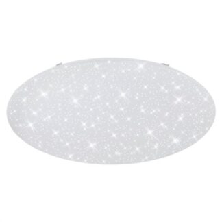 Plafoniera Plafoniera Briloner BT10017 BRITOP Bianco (ord.min.1.00 unità)
