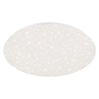 Plafoniera Plafoniera Briloner BT10016 BRITOP Bianco (ord.min.1.00 unità)