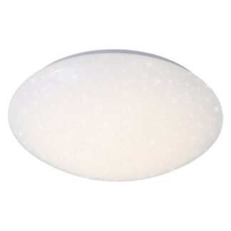 Plafoniera Plafoniera Briloner BT10014 BRITOP Bianco (ord.min.1.00 unità)