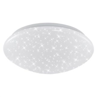 Plafoniera Plafoniera Briloner BT10013 BRITOP Bianco (ord.min.1.00 unità)