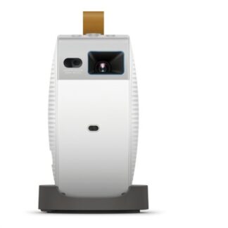 Videoproiettore Videoproiettore Benq 9H JSR77 59E PORTABLE GV50 White (ord.min.1.00 unità)