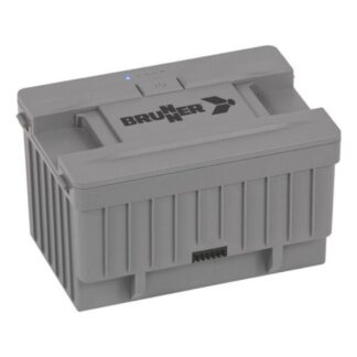Batteria dedicata Batteria dedicata Brunner 0826043N E Pack 15 Polarys Grey (ord.min.1.00 unità)