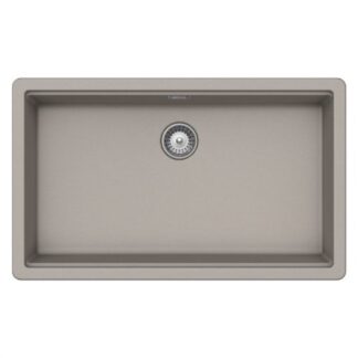 Lavello Lavello Schock BYKN100XLU42 BROOKLYN Grigio tortora (ord.min.1.00 unità)