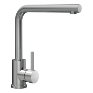Miscelatore lavello Miscelatore lavello Schock 534000EDM KANTUS Inox massicico (ord.min.1.00 unità)