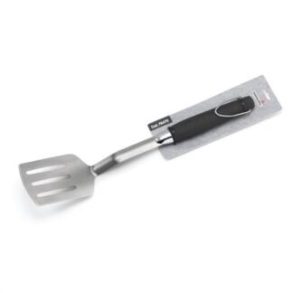Paletta barbecue Paletta barbecue Ompagrill PA470 EXPERT Cromo e Nero (ord.min.1.00 unità)