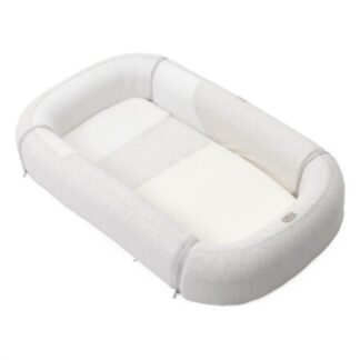 Riduttore lettino Riduttore lettino Chicco 07087166390000 MUMMY POD 3 in 1 Evo natural (ord.min.1.00 unità)