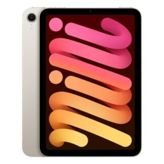 Tablet Tablet Apple MXPQ3TY A IPAD MINI 7TH A17 Pro Cellular Galassia (ord.min.1.00 unità)