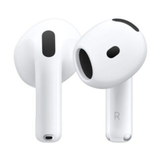Auricolari microfono bluetooth Auricolari microfono bluetooth Apple 786751 AIRPODS 4 Tws Tim White (ord.min.1.00 unità)
