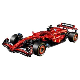Costruzioni Costruzioni LEGO 42207 TECHNIC Monoposto F1 Ferrari SF-24 (ord.min.1.00 unità)