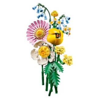 Costruzioni Costruzioni LEGO 10347 BOTANICALS Bouquet di fiori estivi (ord.min.1.00 unità)