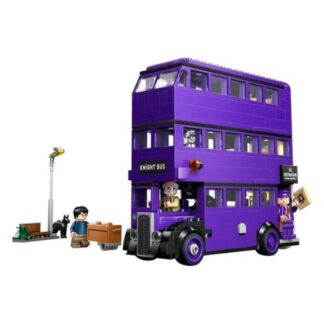 Costruzioni Costruzioni LEGO 76446 HARRY POTTER Avventura su Nottetempo (ord.min.1.00 unità)