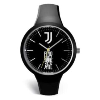 Orologio polso Orologio Lowell JN480XN2 JUVENTUS Black (ord.min.1.00 unità)