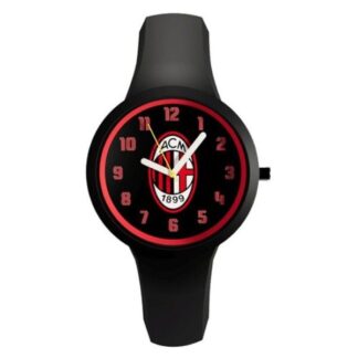 Orologio polso Orologio Lowell MN480KN1 MILAN Black e Red (ord.min.1.00 unità)