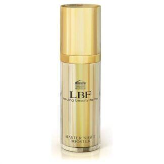 Trattamenti viso, idratanti e antietà Trattamento viso Lbf Master night booster (ord.min.1.00 unità)