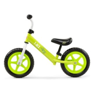 Primipassi Gioco primipassi Okbaby 3935004 Balance Bike T-rex Verde (ord.min.1.00 unità)