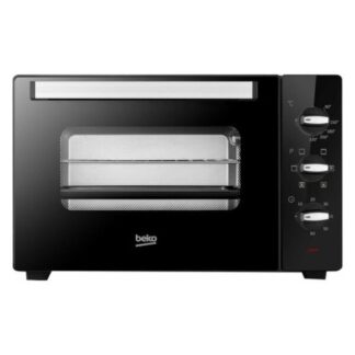 Forno elettrico Forno elettrico Beko BMOF38B Black (ord.min.1.00 unità)