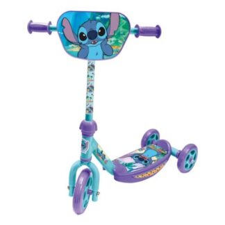 Monopattino Monopattino bimbi Rocco Giocattoli 20575225 DISNEY STITCH 3 Ruote (ord.min.1.00 unità)