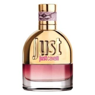 Eau de toilette femminili Eau de toilette donna Roberto Cavalli Just cavalli for her (ord.min.1.00 unità)