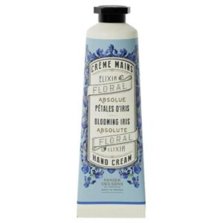 Creme mani Crema mani Panier des Sens Pétales d'iris mini (ord.min.1.00 unità)