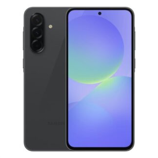 Smartphone Smartphone Samsung 787501 GALAXY A36 Tim Awesome black (ord.min.1.00 unità)