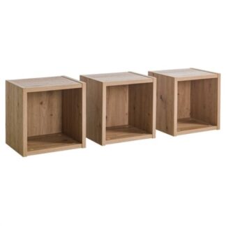 Set pensili Set pensili Composad PN4567K76504 MUNDI Rovere (ord.min.1.00 unità)