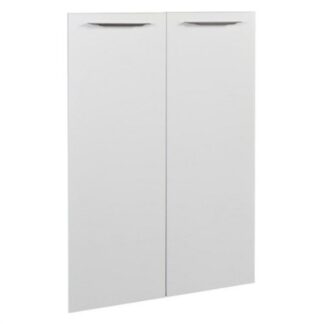 Ante Ante Composad AN4803B30407 DISEGNO Bianco laccato (ord.min.1.00 unità)