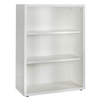 Libreria Libreria Composad LB4800R30407 DISEGNO Bianco laccato (ord.min.1.00 unità)