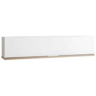 Pensile Pensile Composad PN0384K77404 MUNDI Rovere e Bianco laccato (ord.min.1.00 unità)