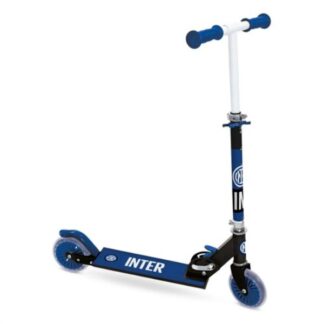 Monopattino Monopattino bimbi Mondo Gioco 28762 INTER Street Scooter (ord.min.1.00 unità)