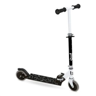 Monopattino Monopattino bimbi Mondo Gioco 28761 JUVENTUS Street Scooter (ord.min.1.00 unità)