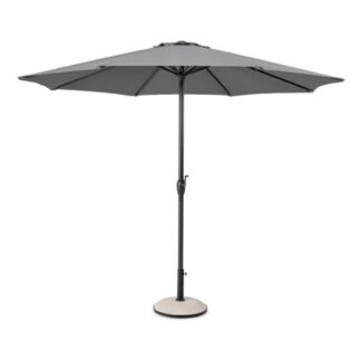 Ombrellone Ombrellone Yes Everyday 0795862 KALIFE Grigio scuro (ord.min.1.00 unità)